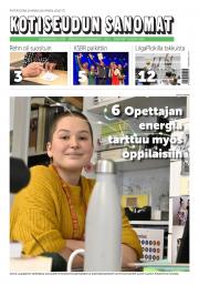 Kotiseudun Sanomat