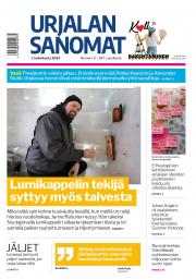 Urjalan Sanomat