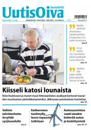 Seutulehti UutisOiva