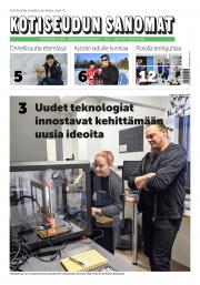 Kotiseudun Sanomat