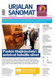 Urjalan Sanomat