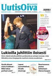 Seutulehti UutisOiva