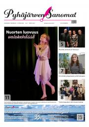 Pyhäjärven Sanomat