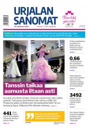 Urjalan Sanomat