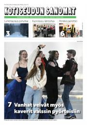 Kotiseudun Sanomat