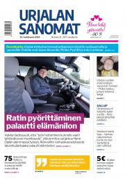 Urjalan Sanomat