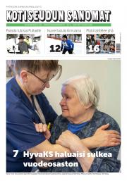 Kotiseudun Sanomat