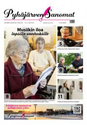 Pyhäjärven Sanomat