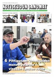 Kotiseudun Sanomat