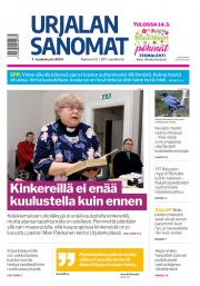 Urjalan Sanomat