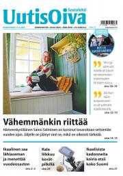 Seutulehti UutisOiva