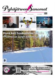 Pyhäjärven Sanomat