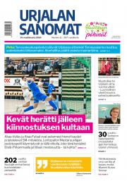 Urjalan Sanomat