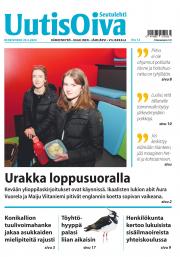 Seutulehti UutisOiva