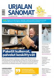 Urjalan Sanomat