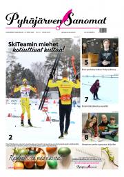 Pyhäjärven Sanomat