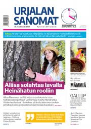 Urjalan Sanomat