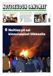 Kotiseudun Sanomat