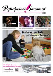 Pyhäjärven Sanomat