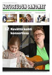 Kotiseudun Sanomat