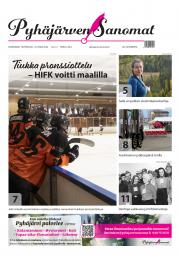 Pyhäjärven Sanomat