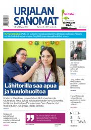 Urjalan Sanomat