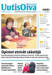 Seutulehti UutisOiva