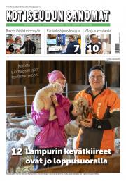 Kotiseudun Sanomat