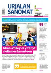 Urjalan Sanomat