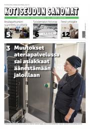 Kotiseudun Sanomat