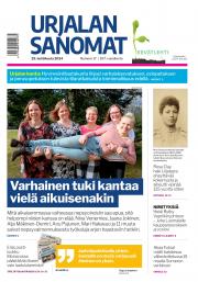 Urjalan Sanomat