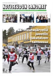 Kotiseudun Sanomat