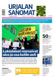 Urjalan Sanomat