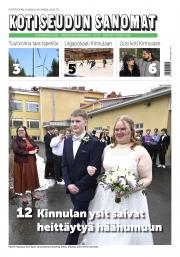 Kotiseudun Sanomat