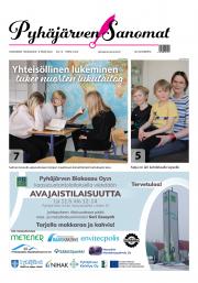 Pyhäjärven Sanomat