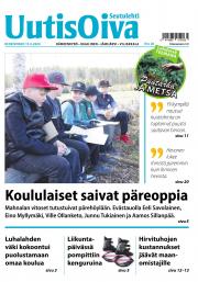 Seutulehti UutisOiva