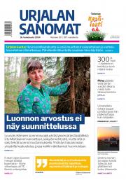 Urjalan Sanomat