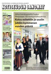 Kotiseudun Sanomat