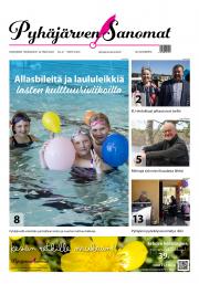 Pyhäjärven Sanomat