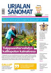 Urjalan Sanomat