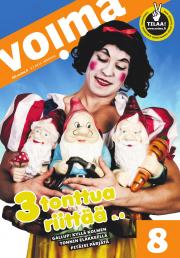 Voima