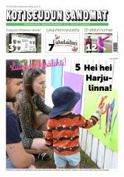 Kotiseudun Sanomat