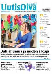 Seutulehti UutisOiva