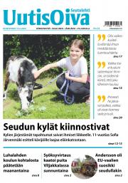 Seutulehti UutisOiva