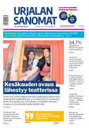 Urjalan Sanomat