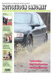 Kotiseudun Sanomat