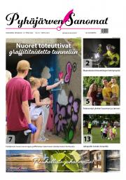 Pyhäjärven Sanomat