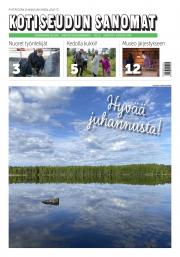 Kotiseudun Sanomat