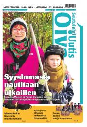 Seutulehti UutisOiva