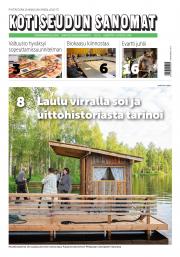 Kotiseudun Sanomat